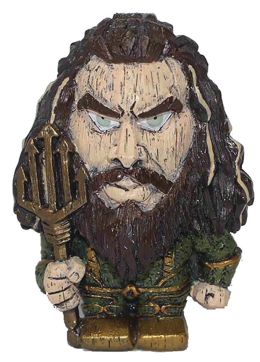 Aquaman Movie Eekeez Figurine - Aquaman