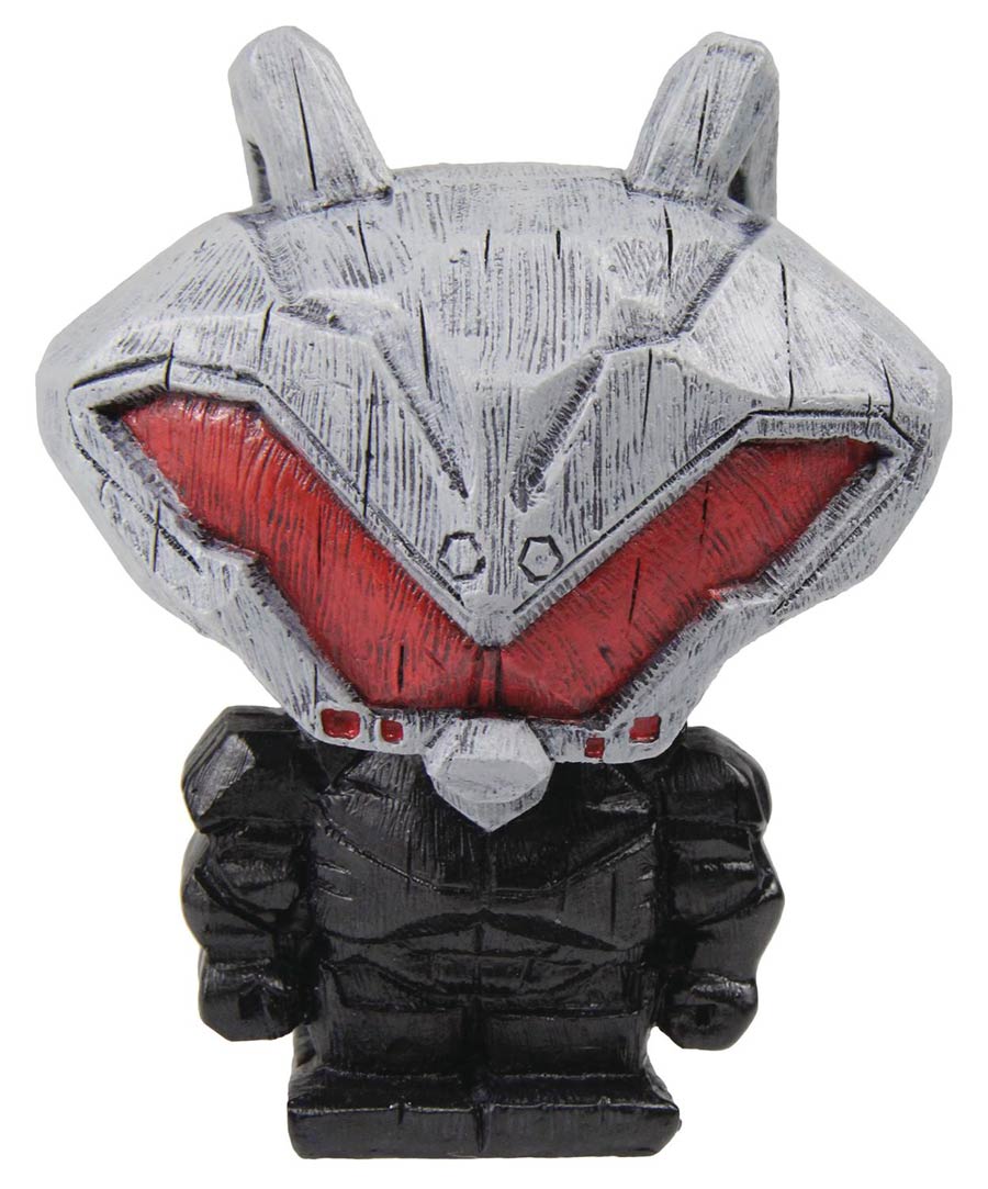 Aquaman Movie Eekeez Figurine - Black Manta