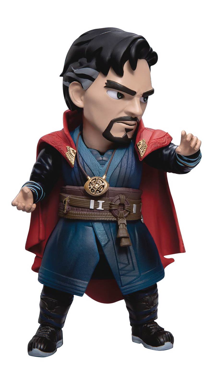 Avengers Infinity War EAA-072 Doctor Strange Previews Exclusive Action Figure
