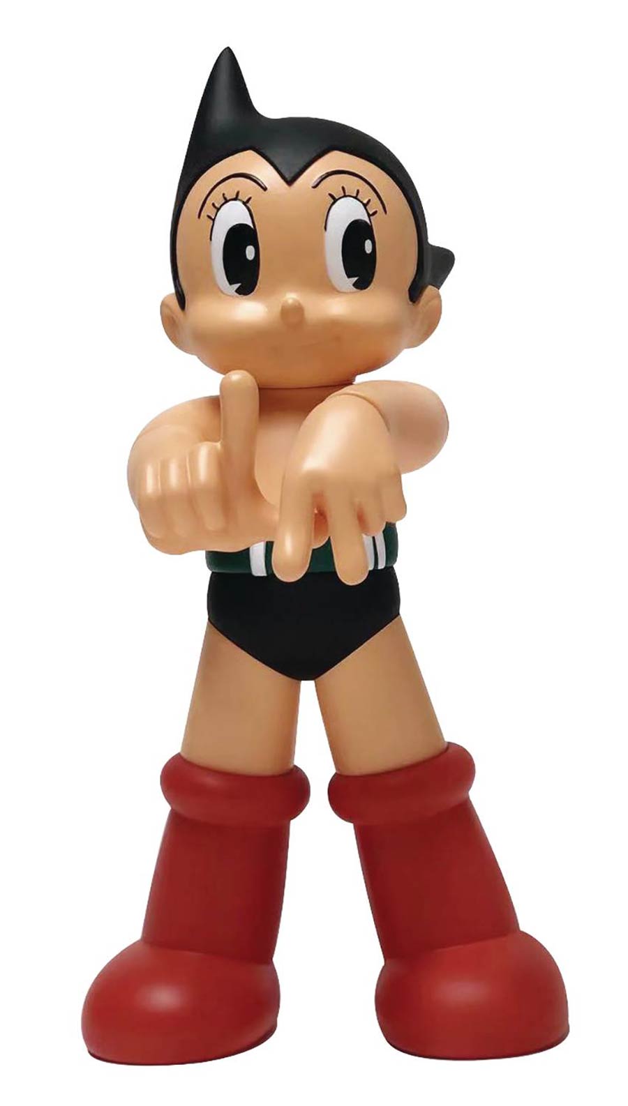 Astro Boy LA Pose Figure