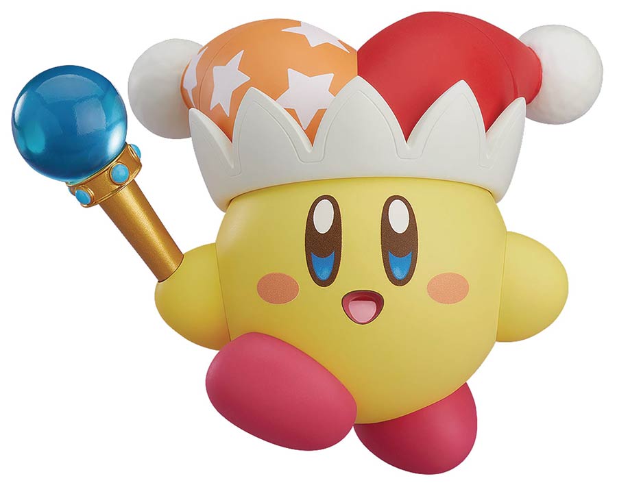 Beam Kirby Nendoroid