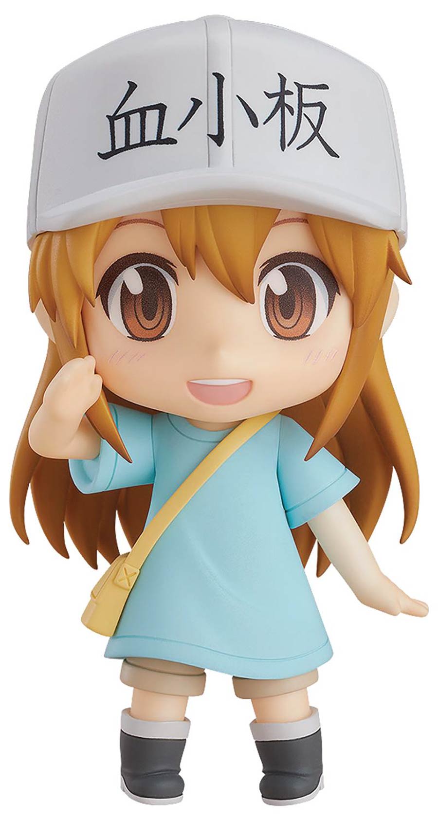 Cells At Work Platelet Nendoroid