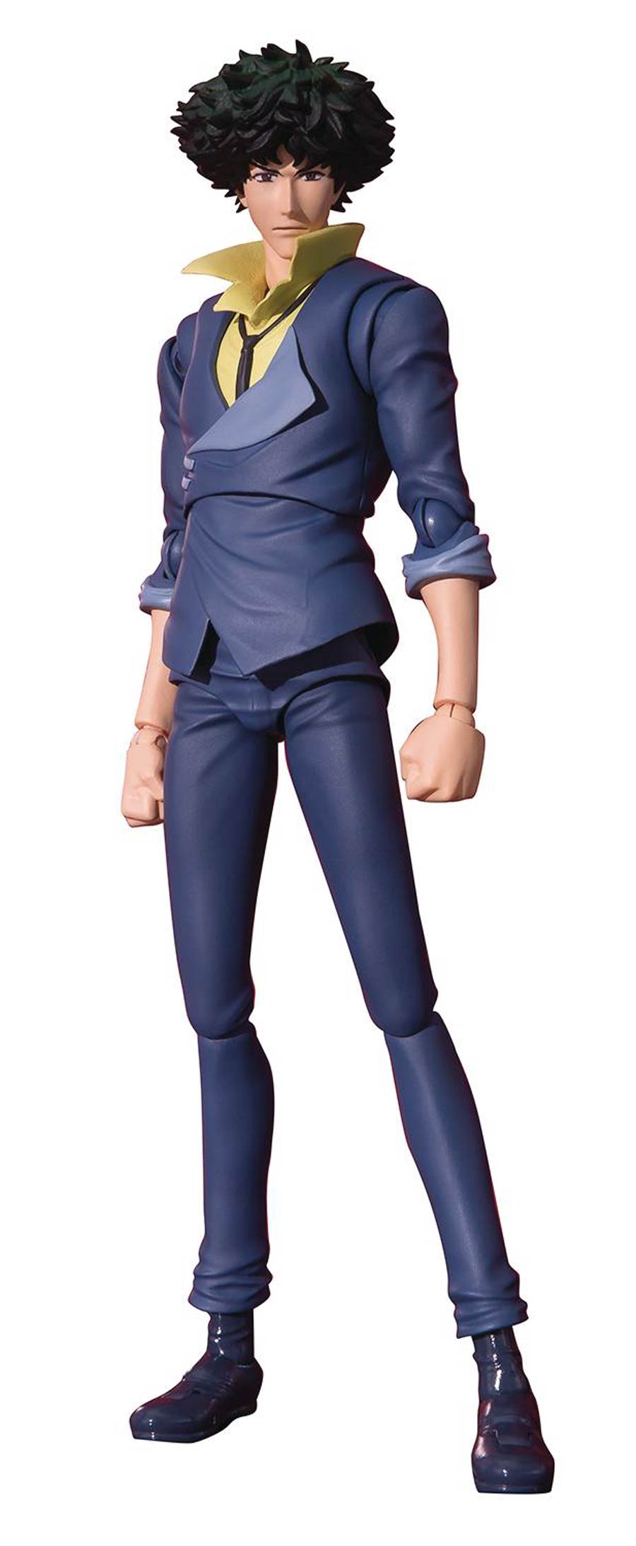 Cowboy Bebop S. H. Figuarts - Spike Spiegel Action Figure