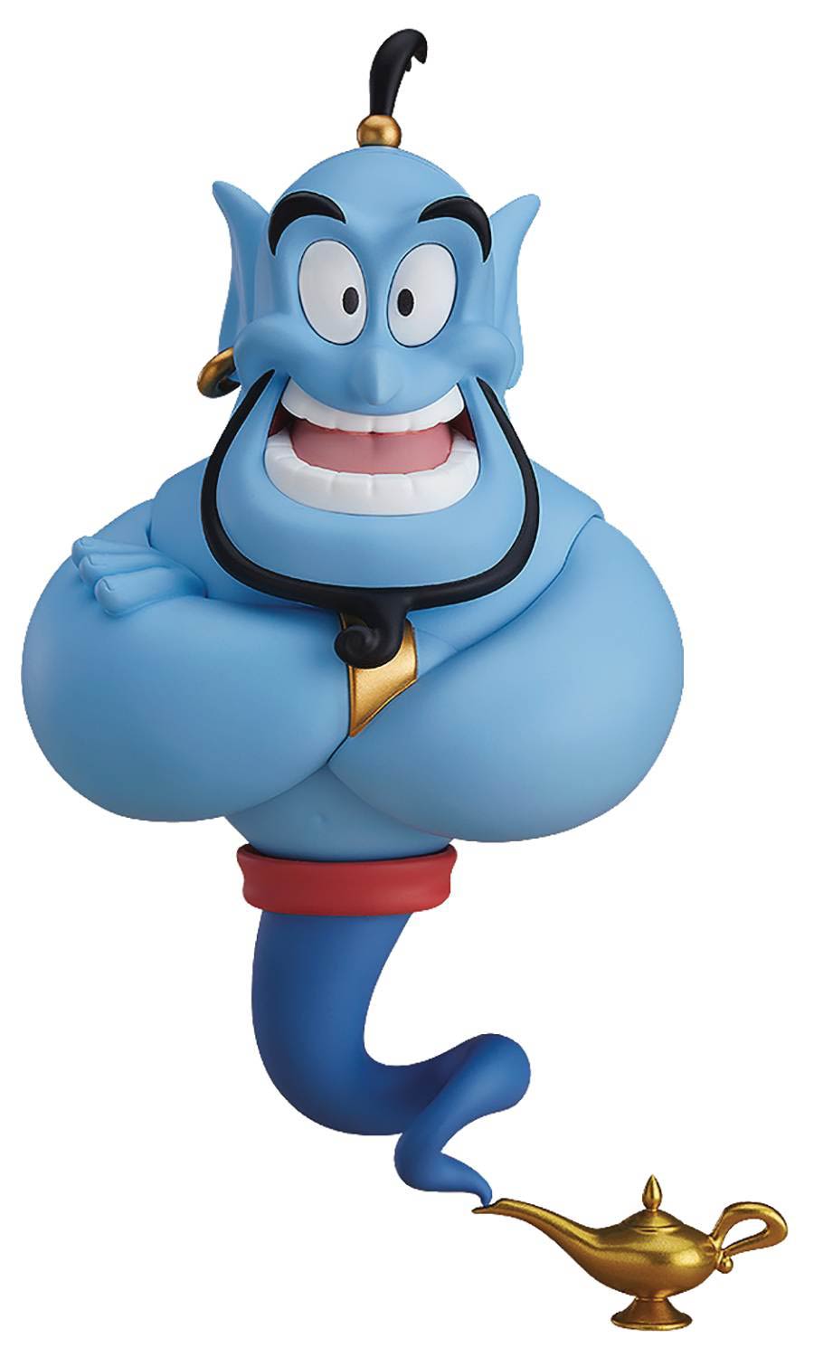 Disney Aladdin Genie Nendoroid