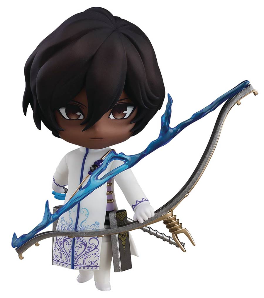 Fate/Grand Order Archer Arjuna Nendoroid