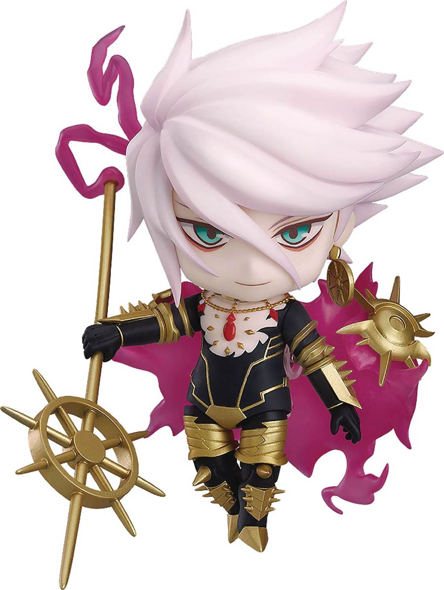 Fate/Grand Order Lancer Karna Nendoroid