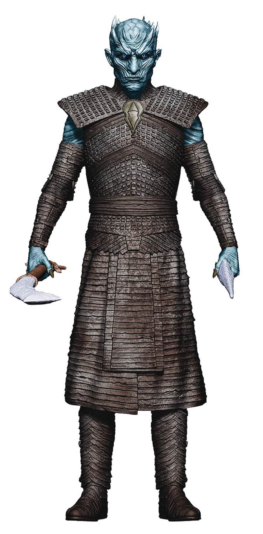 Game Of Thrones 6-Inch Night King Action Figure Case