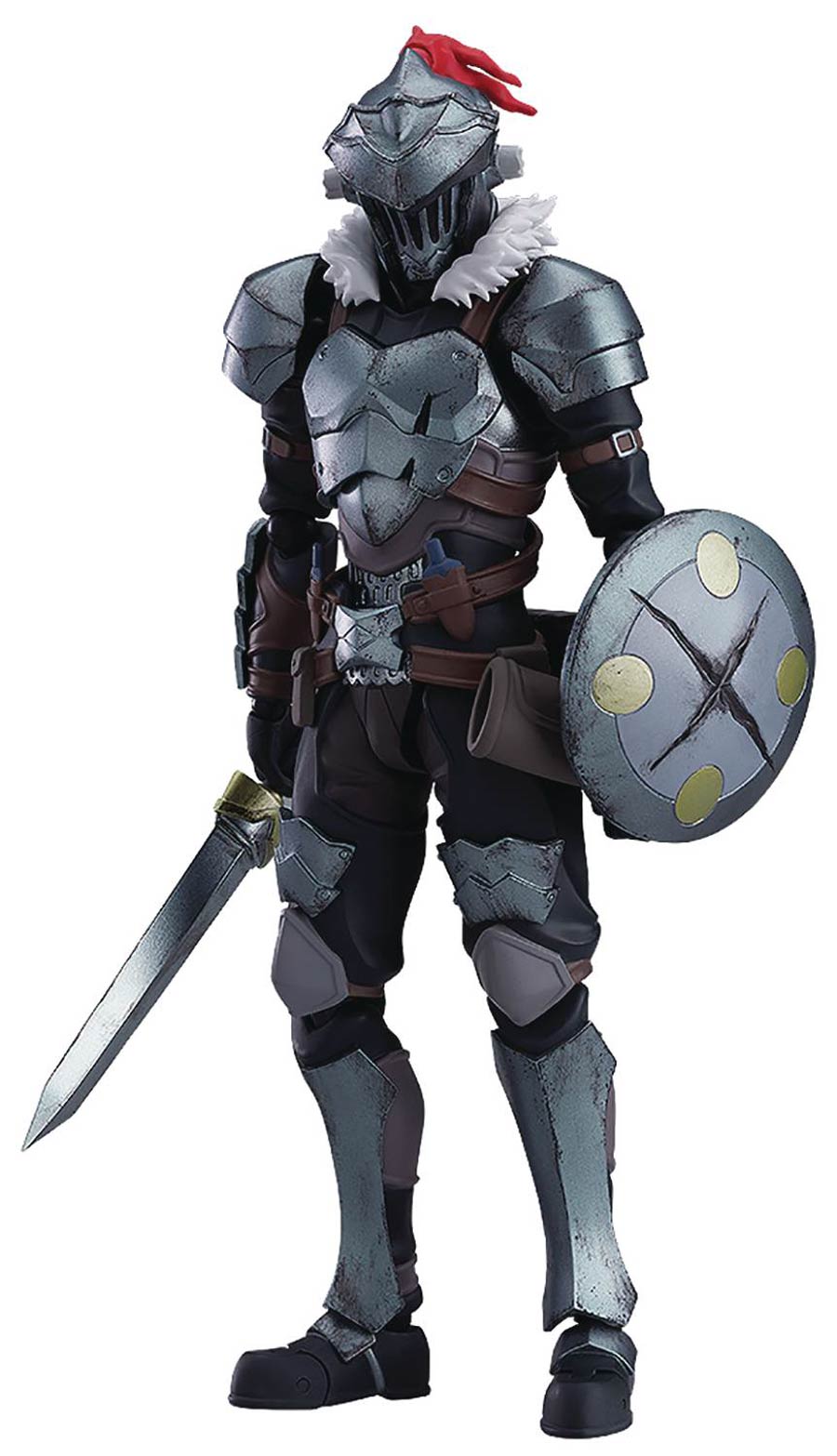 Goblin Slayer Figma Action Figure