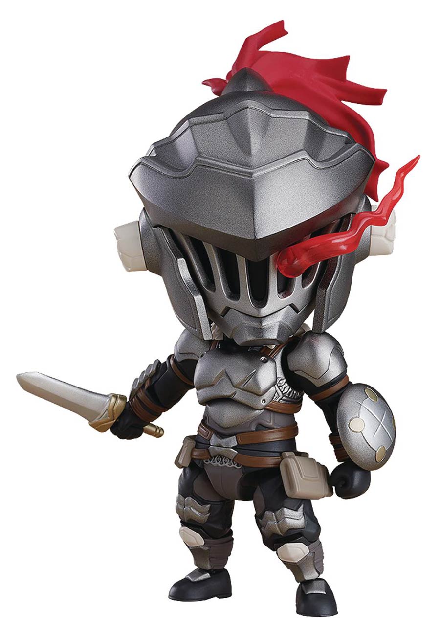 Goblin Slayer Nendoroid