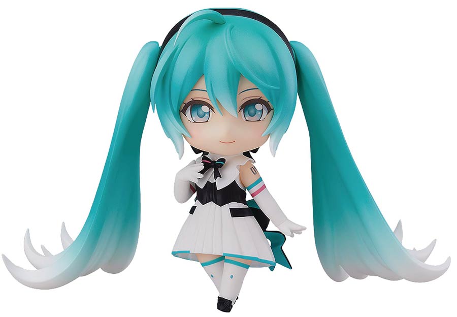 Hatsune Miku Symphony 2018-2019 Nendoroid