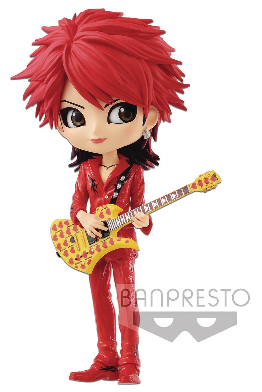 Q Posket Figure - Hide Vol 2 Original Color Version