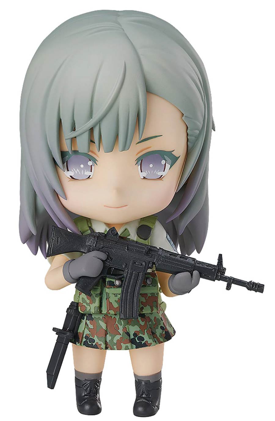 Little Armory Ena Toyosaki Nendoroid