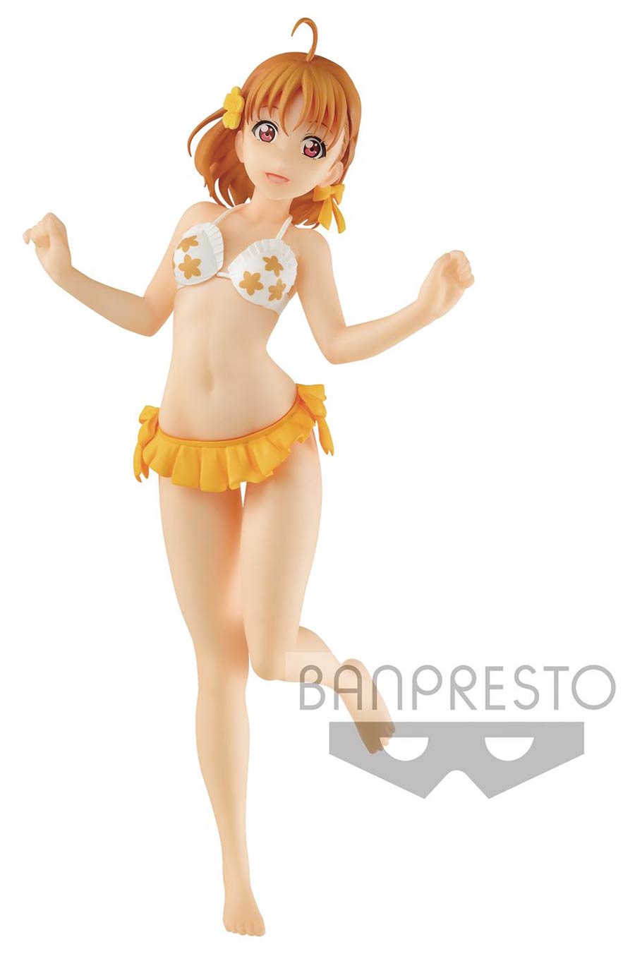 Love Live! Sunshine!! EXQ Figure - Chika Takami