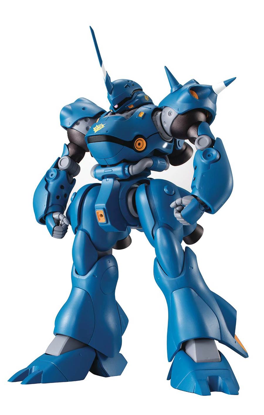 Robot Spirits #252 (Side MS) MS-18E Kampfer Ver. A.N.I.M.E. Action Figure