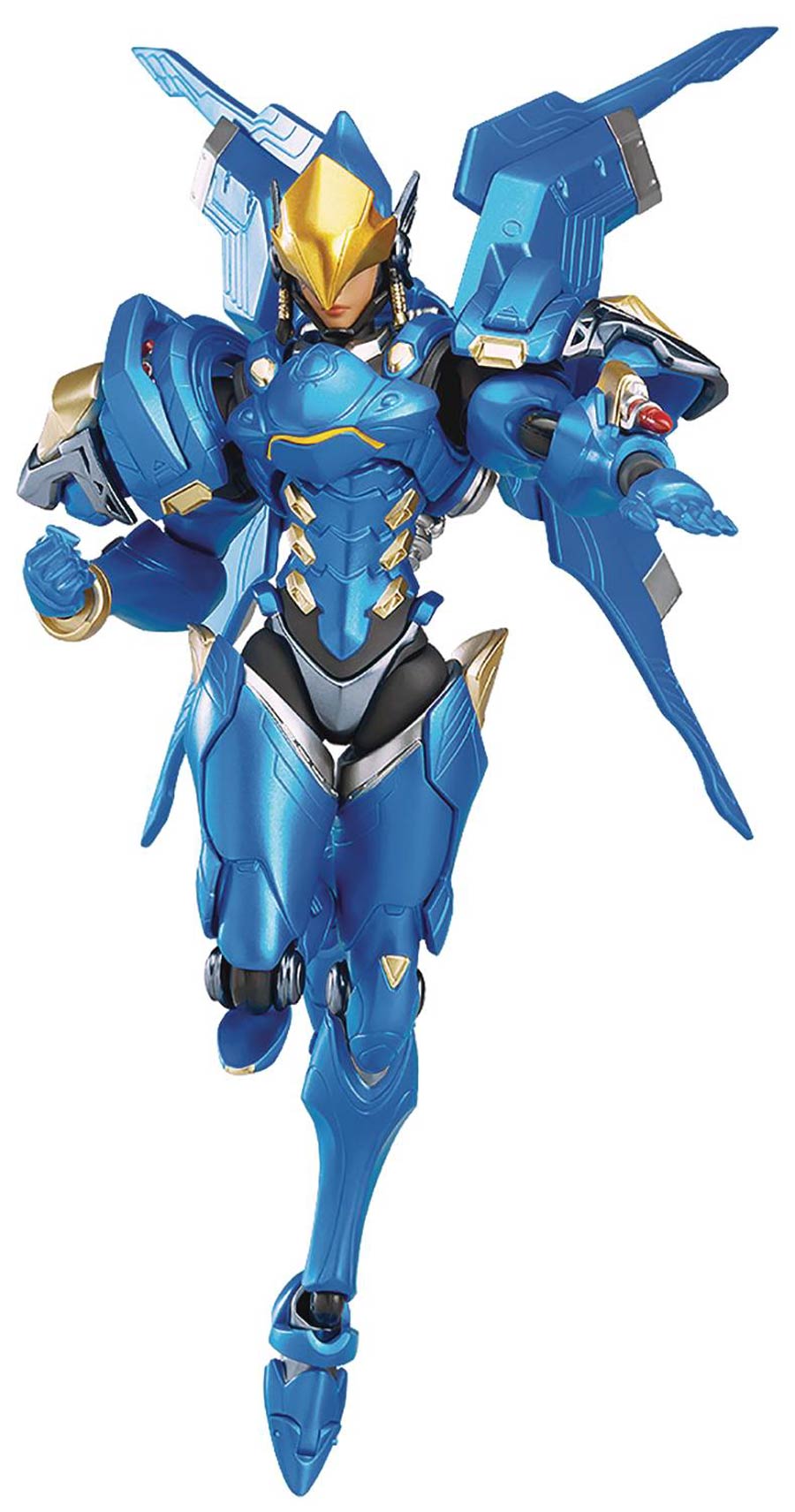 Overwatch Pharah Figma Action Figure