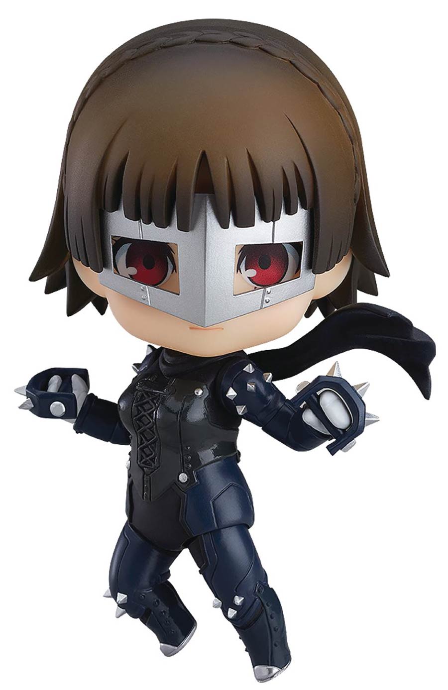 Persona5 Makoto Niijima Phantom Thief Nendoroid
