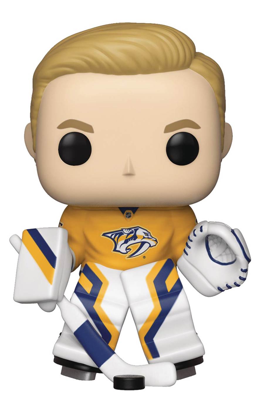 POP NHL Predators Pekka Rinne Vinyl Figure