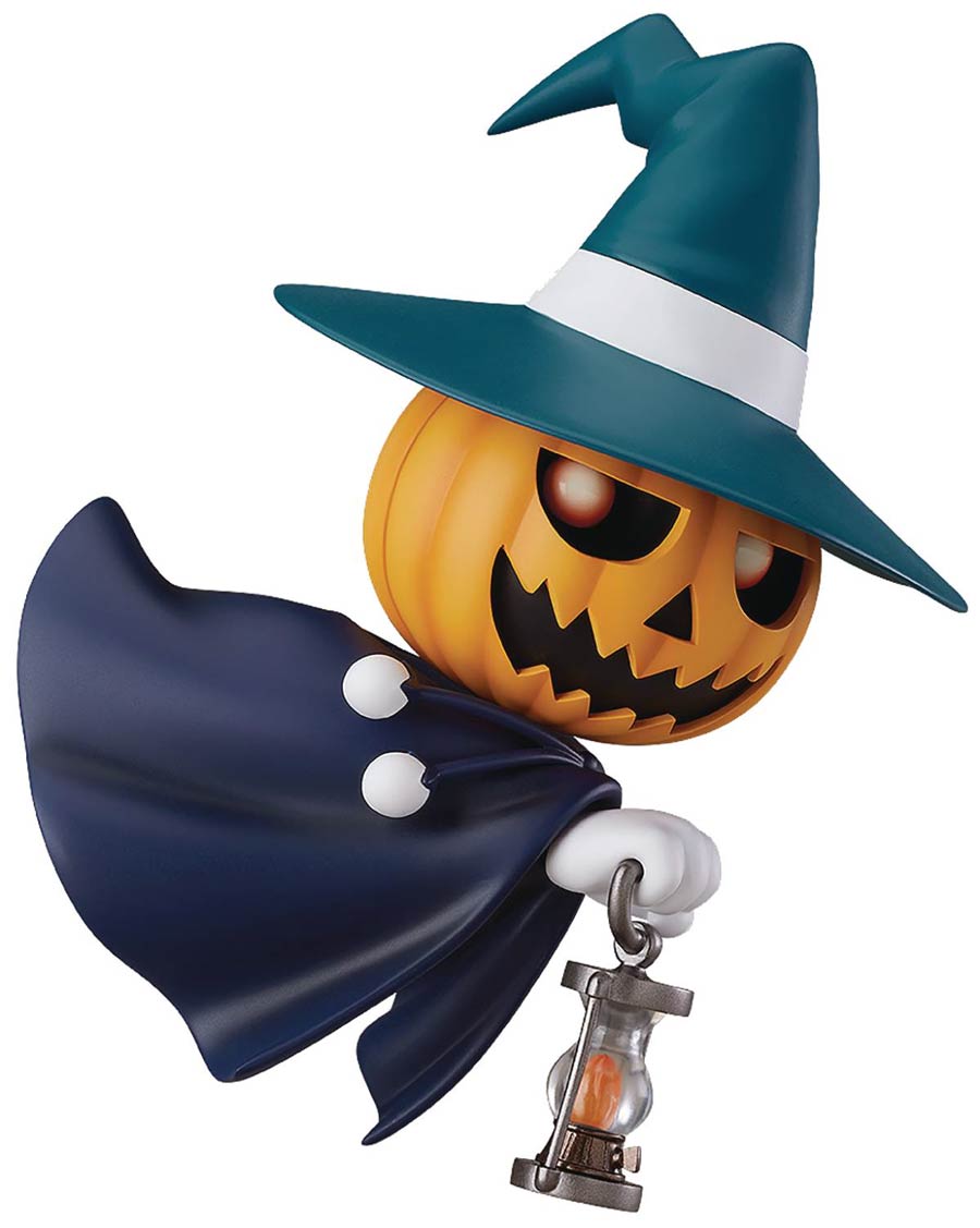 Shin Megami Tensei Pyro Jack Nendoroid