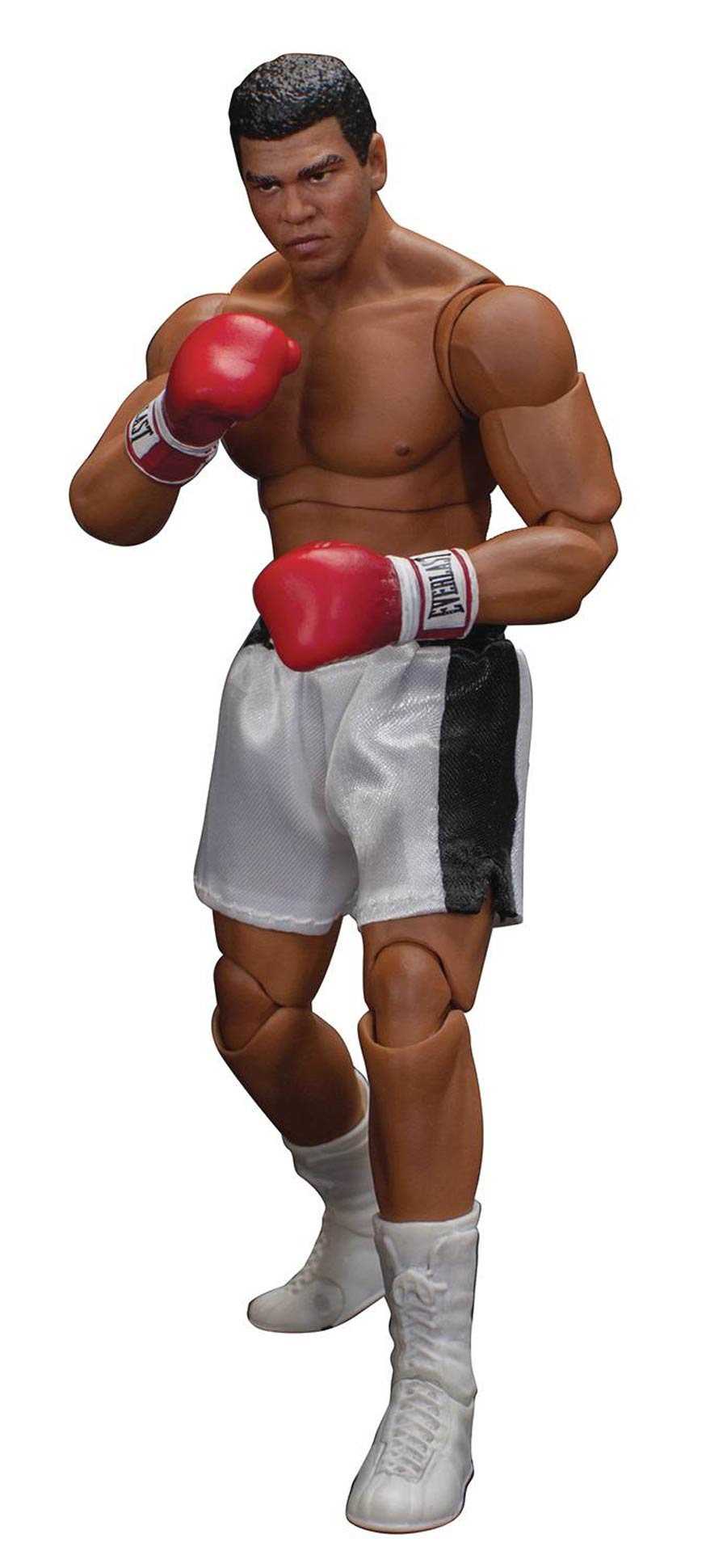 Muhammad Ali 1/12 - The Greatest Action Figure