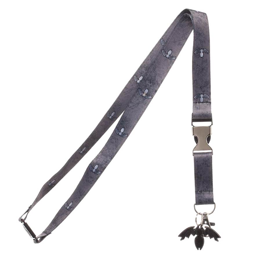 Marvel Venom Lanyard