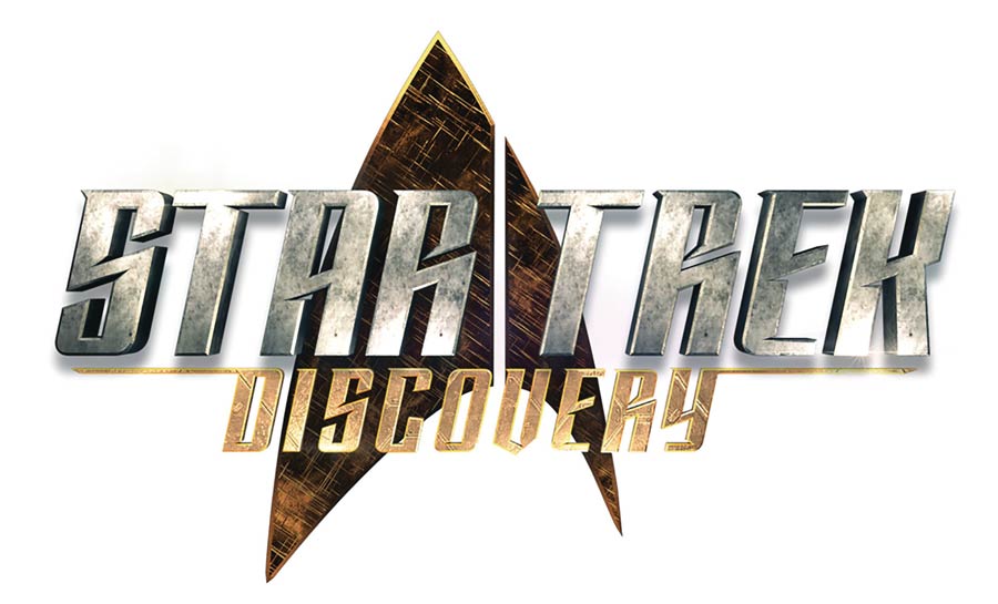 Star Trek Discovery Season 1 Trading Cards Box