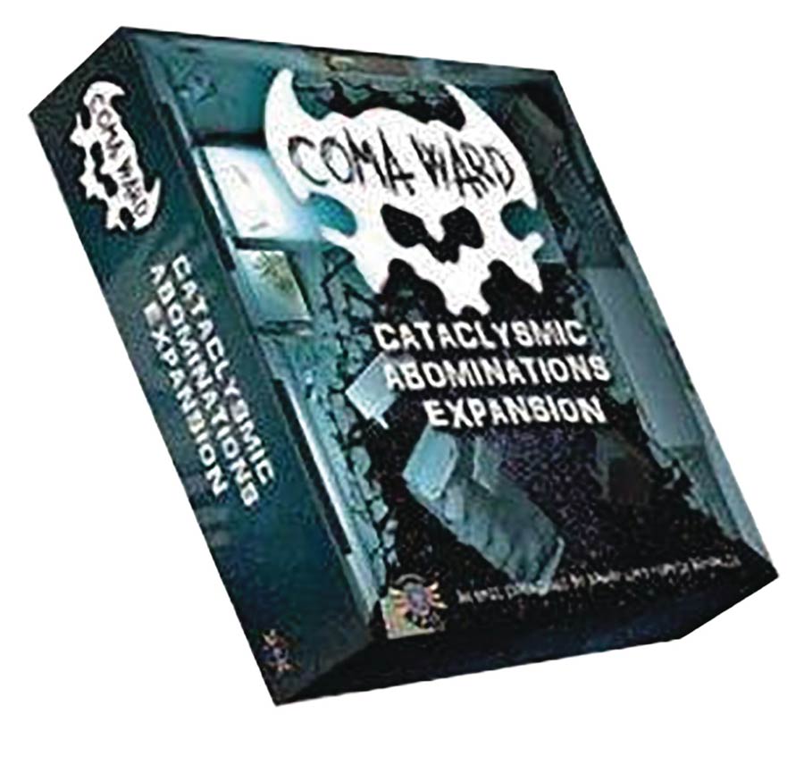 Coma Ward Cataclysmic Abominations Expansion