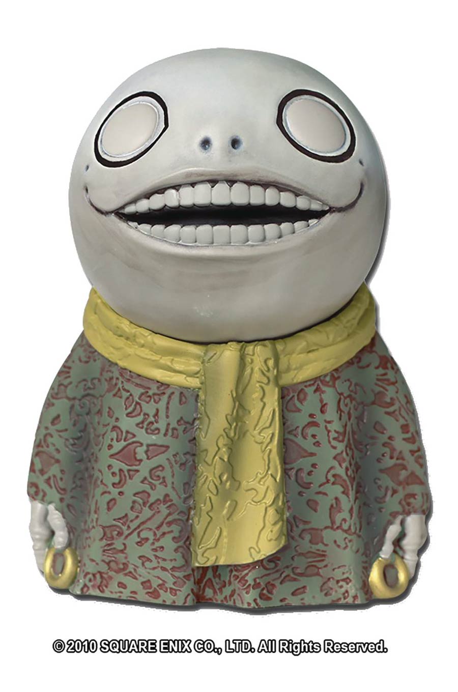 Nier Emil Coin Bank