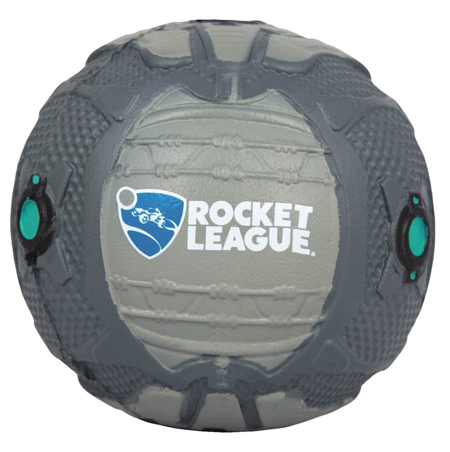 Rocket League Stress Ball