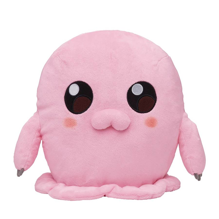 Digimon Stuffed Collection Mochimon Plush