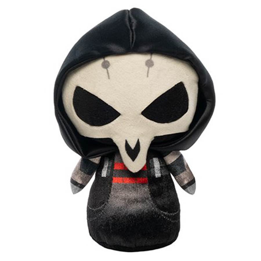 Overwatch SuperCute Plush - Reaper