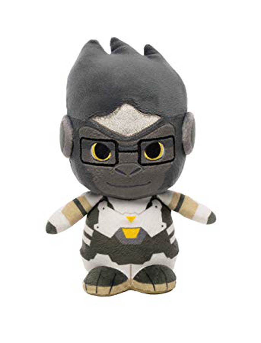 Overwatch SuperCute Plush - Winston