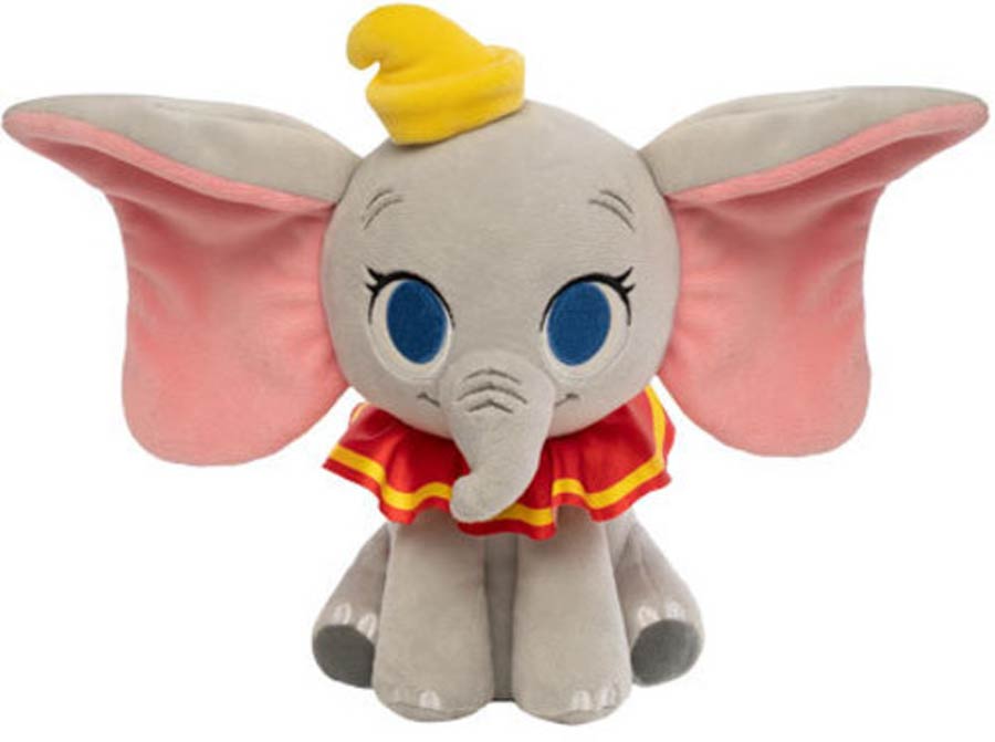 Dumbo SuperCute Plush
