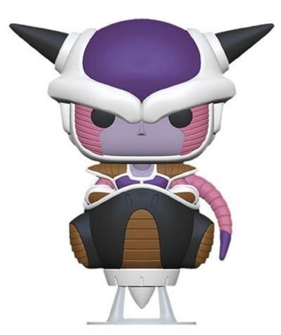 POP Animation Dragon Ball Z Frieza Vinyl Figure