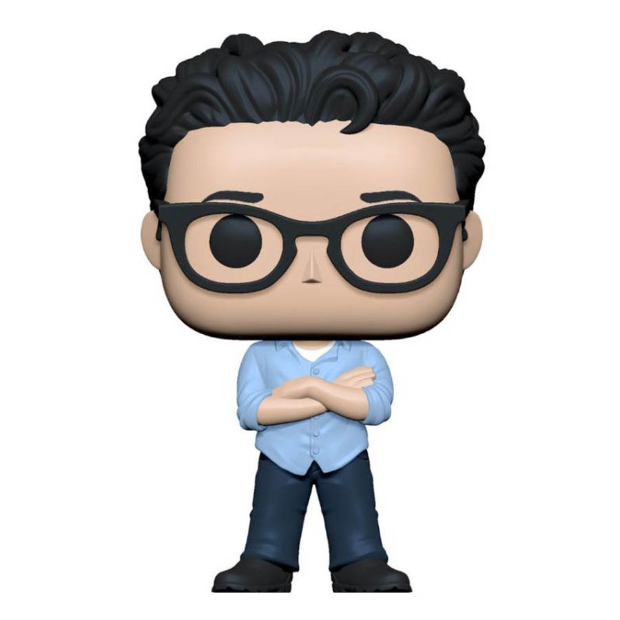 POP Directors JJ Abrams Vinyl Figure