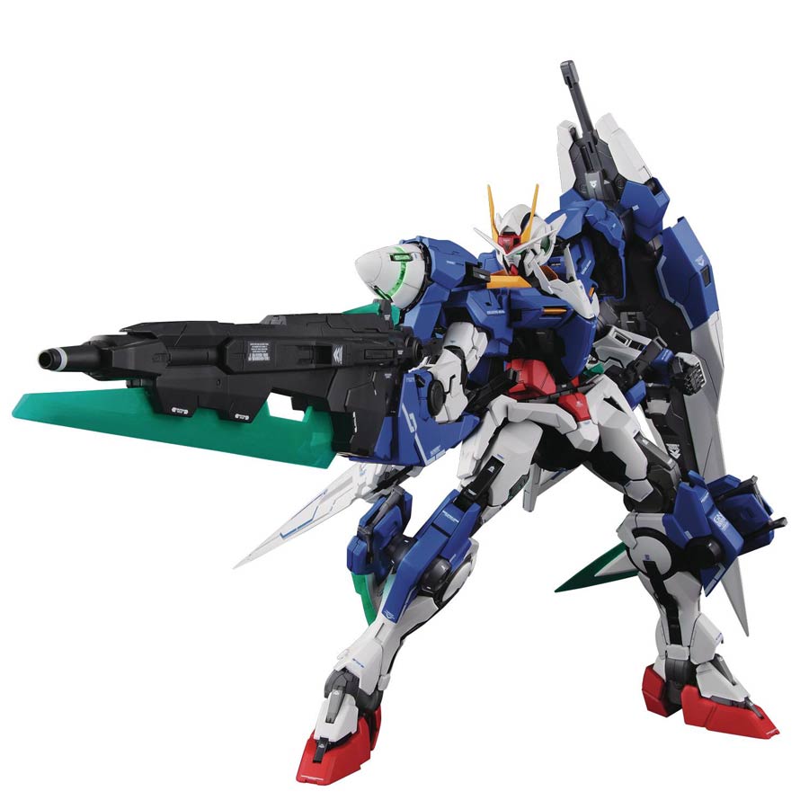 Gundam Perfect Grade 1/60 Kit - 00 Gundam Seven Sword/G