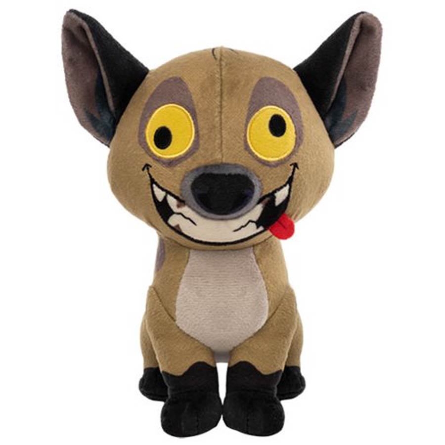 Disneys Lion King Plushie - Ed
