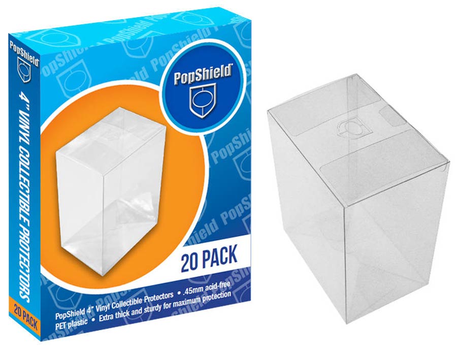 Popshield Pet Protectors 20-Pack