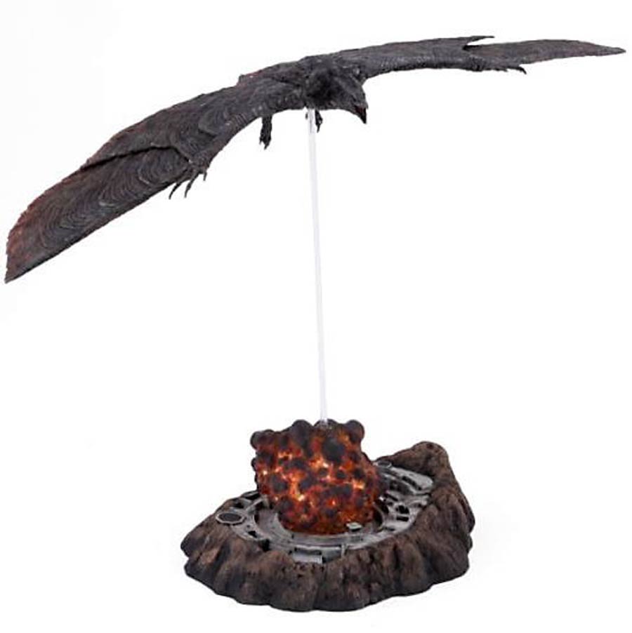 Godzilla King Of The Monsters Rodan 2019 7-Inch Action Figure