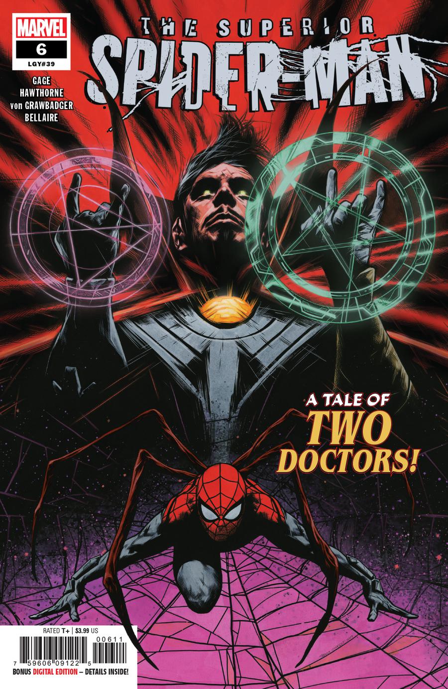 Superior Spider-Man Vol 2 #6