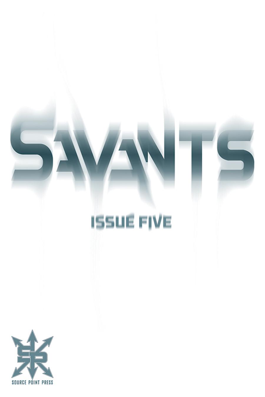 Savants #5