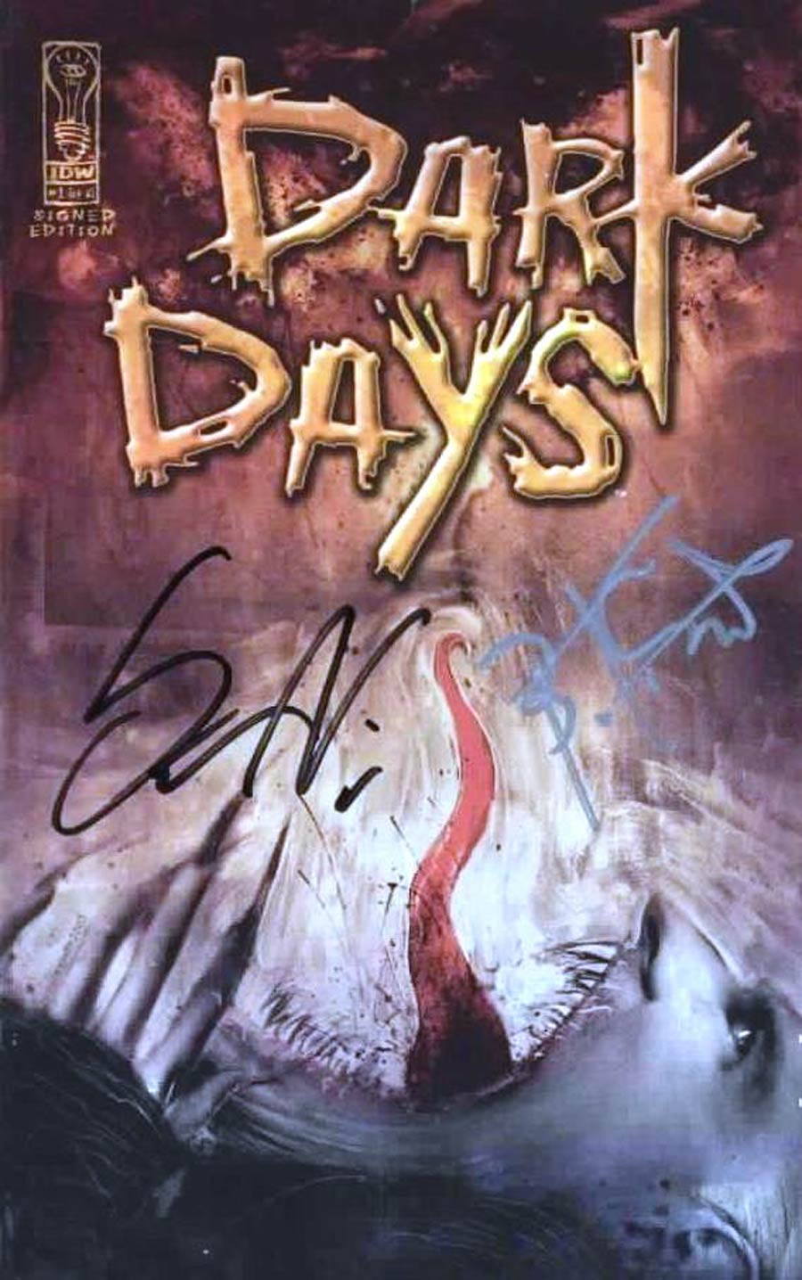 Dark Horse Presents #51