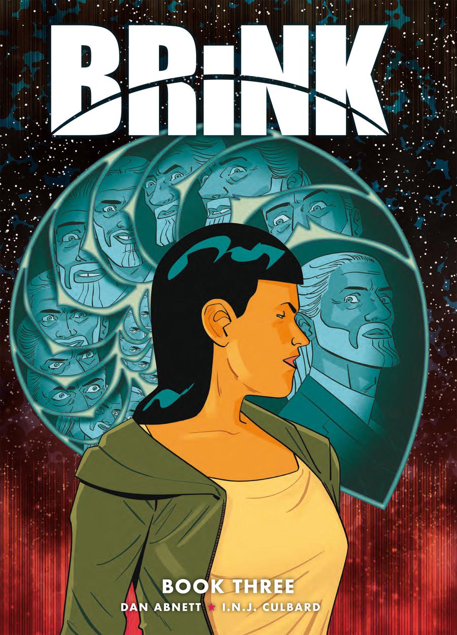 Brink Vol 3 TP