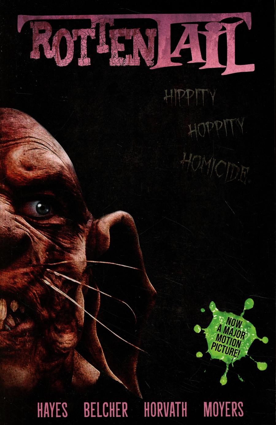 Rottentail GN