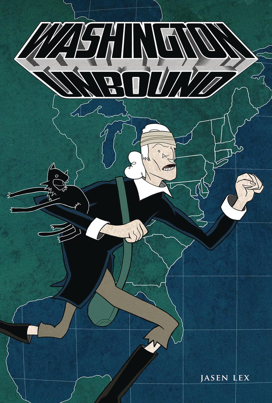 Washington Unbound GN