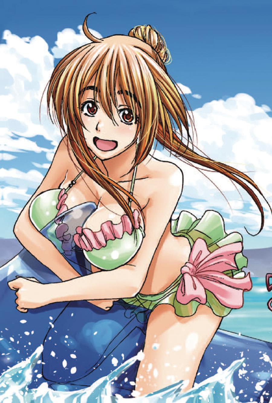 Grand Blue Dreaming Vol 6 GN