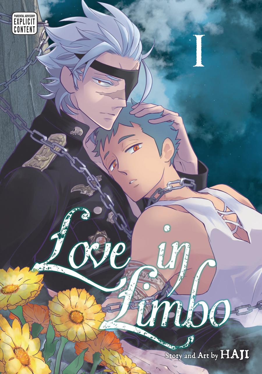 Love In Limbo Vol 1 GN