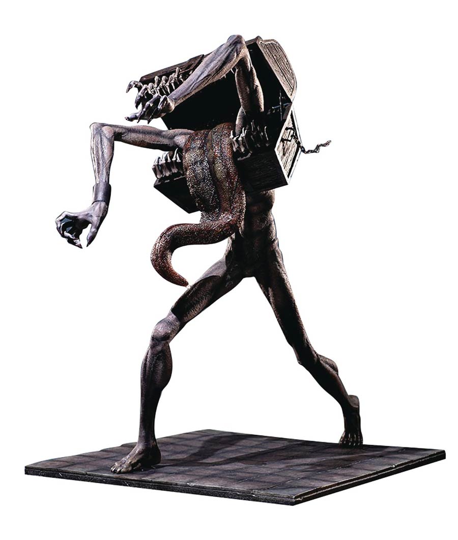 Dark Souls Mimic 23-Inch Resin Statue