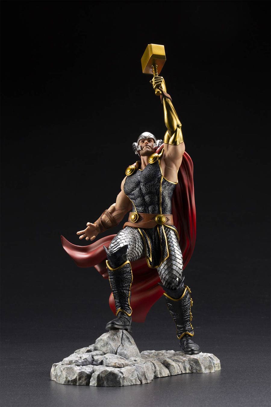 Marvel Thor Odinson ARTFX Premier Statue