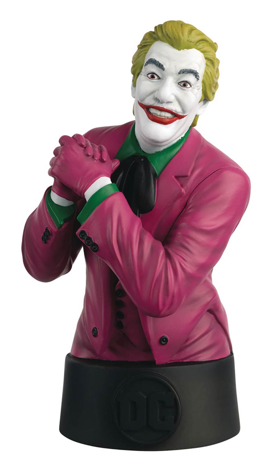 DC Batman Universe Collectors Bust #27 Joker 1966