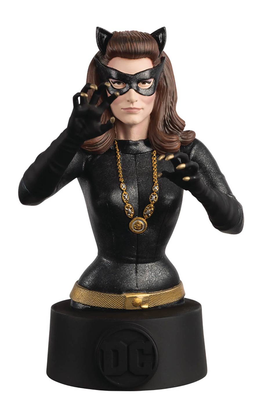 DC Batman Universe Collectors Bust #28 Catwoman 1966 - Midtown Comics